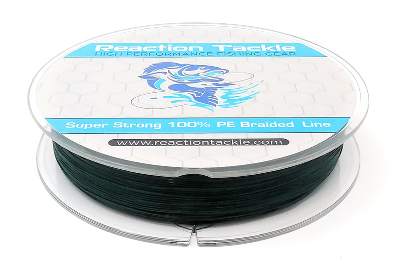 Load image into Gallery viewer, Reaction Tackle 9 Strand Braided Fishing Line
