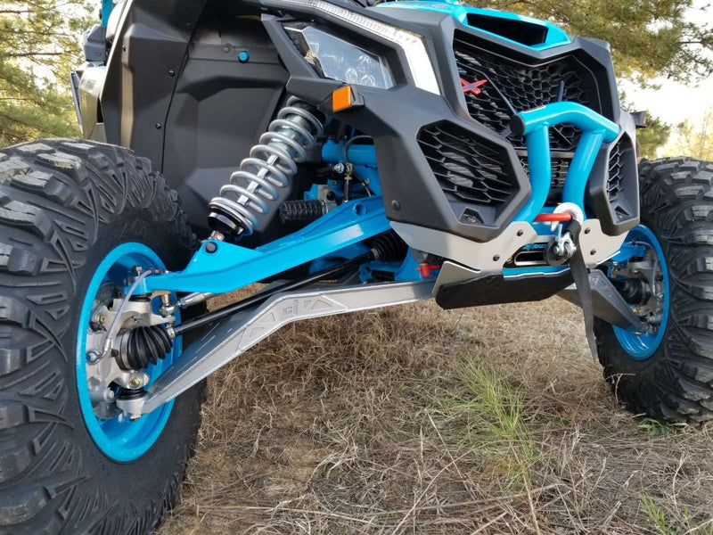 Load image into Gallery viewer, Maverick X3 72&quot; Boxed High Clearance Lower A Arms
