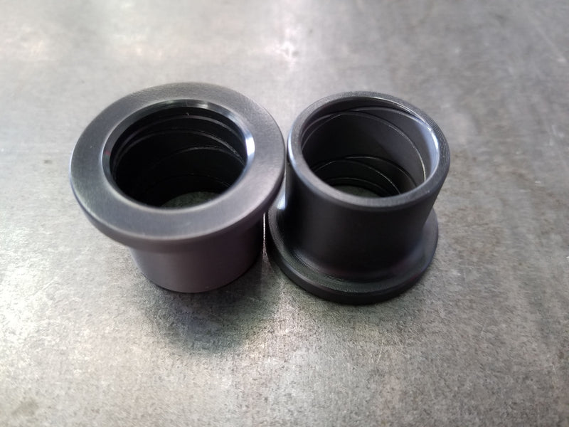 Load image into Gallery viewer, Maverick X3 Front A Arm Bushings
