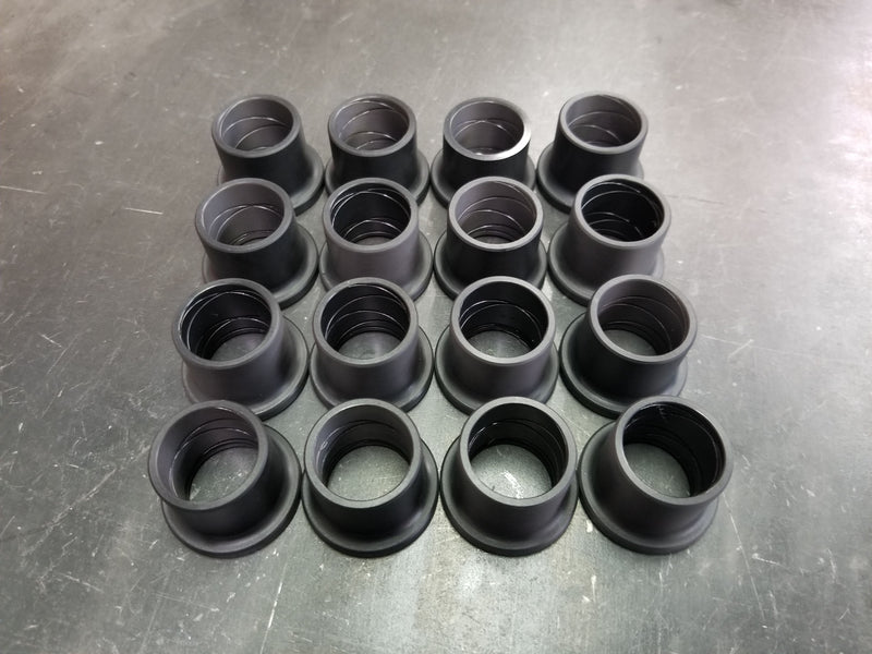 Load image into Gallery viewer, Maverick X3 Front A Arm Bushings
