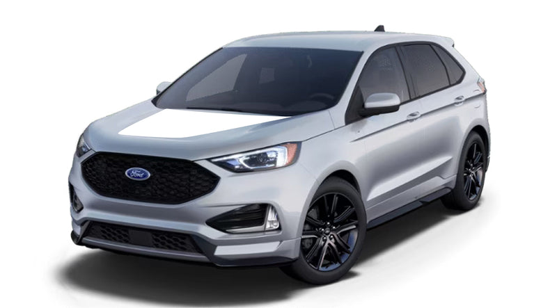 Load image into Gallery viewer, Hood Decal for 2019-2024 Ford Edge

