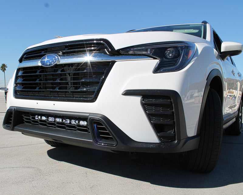 Load image into Gallery viewer, 2019+ Subaru Ascent Light Bar PRO
