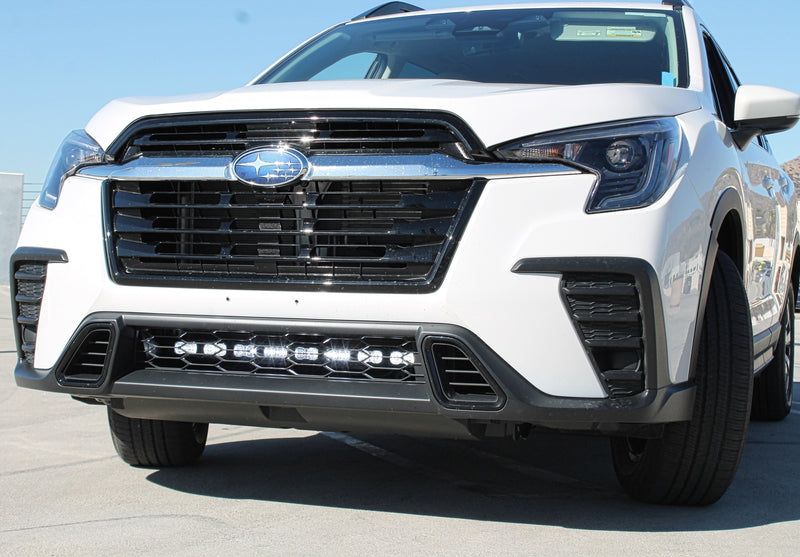 Load image into Gallery viewer, 2019+ Subaru Ascent Light Bar PRO
