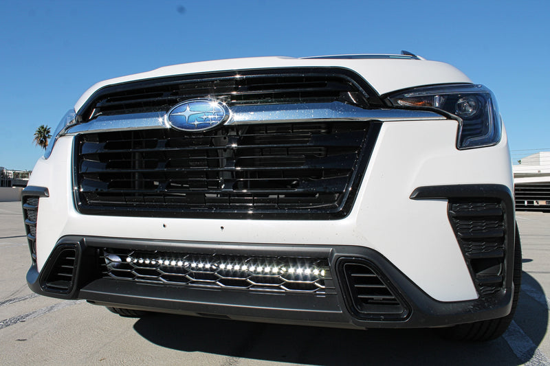 Load image into Gallery viewer, 2019+ Subaru Ascent Light Bar SLIM
