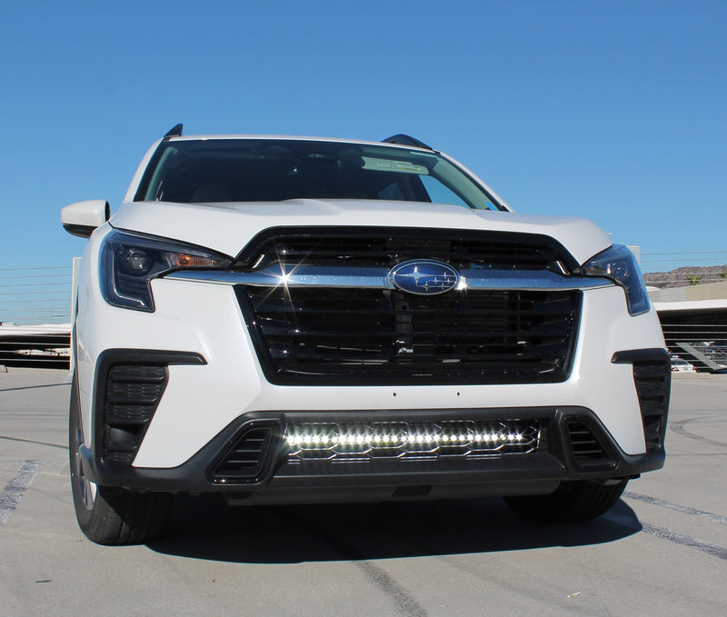 Load image into Gallery viewer, 2019+ Subaru Ascent Light Bar SLIM
