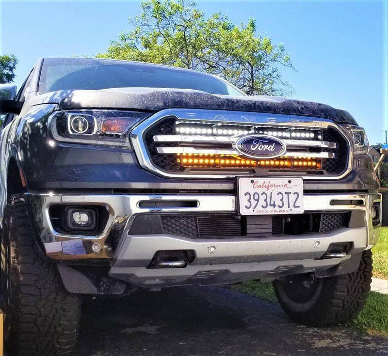 Load image into Gallery viewer, 2019-2023 Ford Ranger Dual 30s Light Bars
