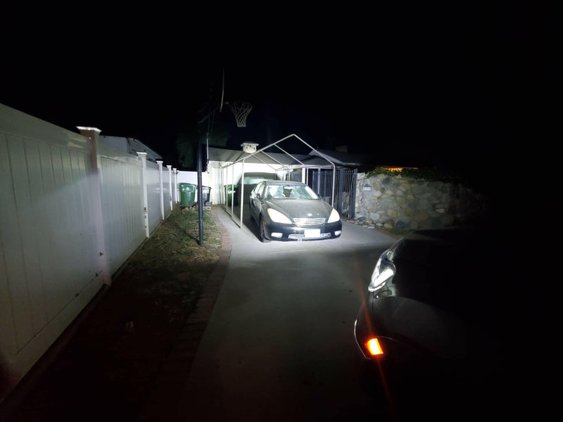 Load image into Gallery viewer, 2019-2023 Ford Ranger Dual 30s Light Bars
