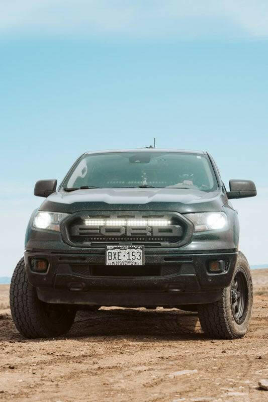 Load image into Gallery viewer, 2019-2023 Ford Ranger Single 30in Light Bar
