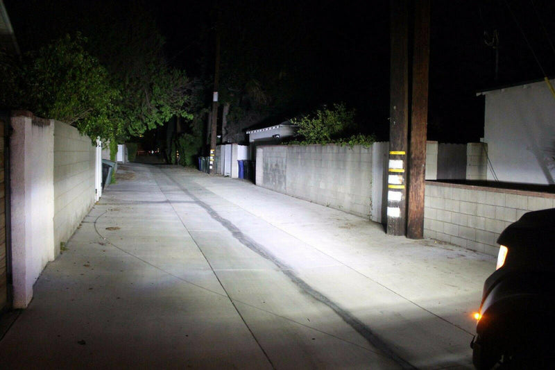 Load image into Gallery viewer, 2019-2024 RAM 1500 Dual 40s Light Bars
