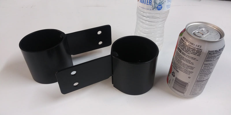 Load image into Gallery viewer, Cup holders ( Pair-Left and Right )
