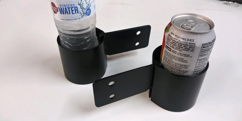 Load image into Gallery viewer, Cup holders ( Pair-Left and Right )
