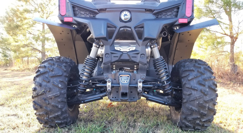Load image into Gallery viewer, Trail Armor A-Arm Guards for 2019-23 Can-Am Maverick Sport / Commander
