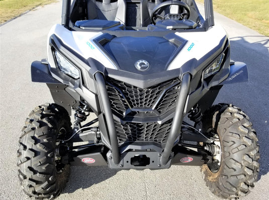 Trail Armor Mud Flap Fender Extensions for 2019-21 Can-Am Maverick Sport