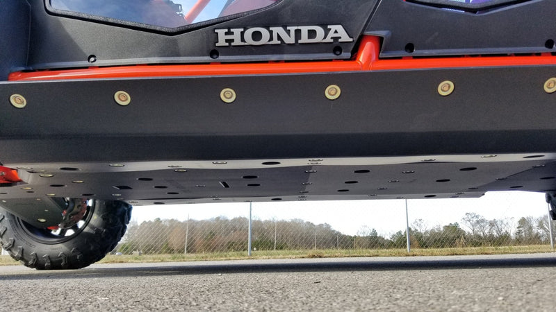 Load image into Gallery viewer, Trail Armor Full Skid Plate for Honda Talon 1000X-4
