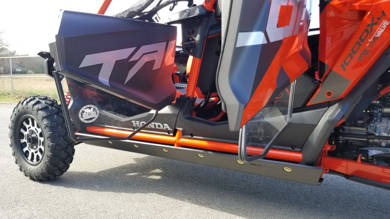 Load image into Gallery viewer, Trail Armor Full Skid Plate for Honda Talon 1000X-4
