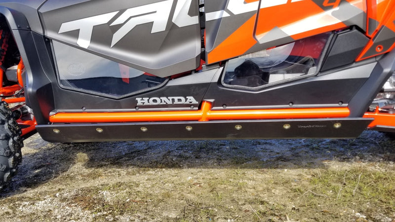 Load image into Gallery viewer, Trail Armor Full Skid Plate for Honda Talon 1000X-4
