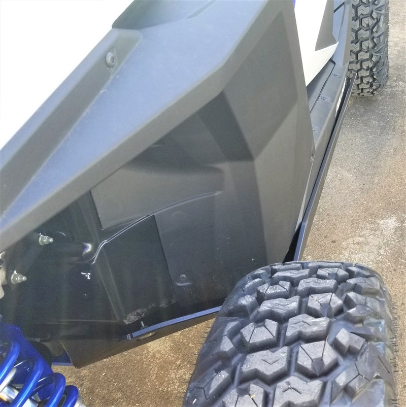 Load image into Gallery viewer, Trail Armor Full Skid Plate for 2020+ RZR Pro XP
