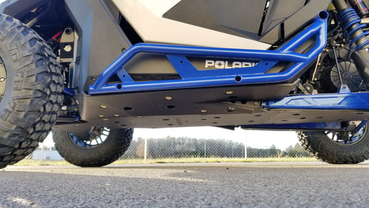 Trail Armor Full Skid Plate for 2020+ RZR Pro XP
