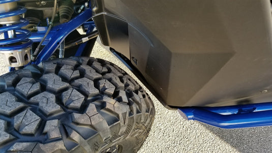 Trail Armor Full Skid Plate for 2020+ RZR Pro XP