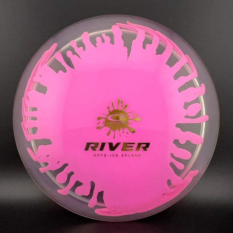 Load image into Gallery viewer, Opto-Ice Splash River - First Run
