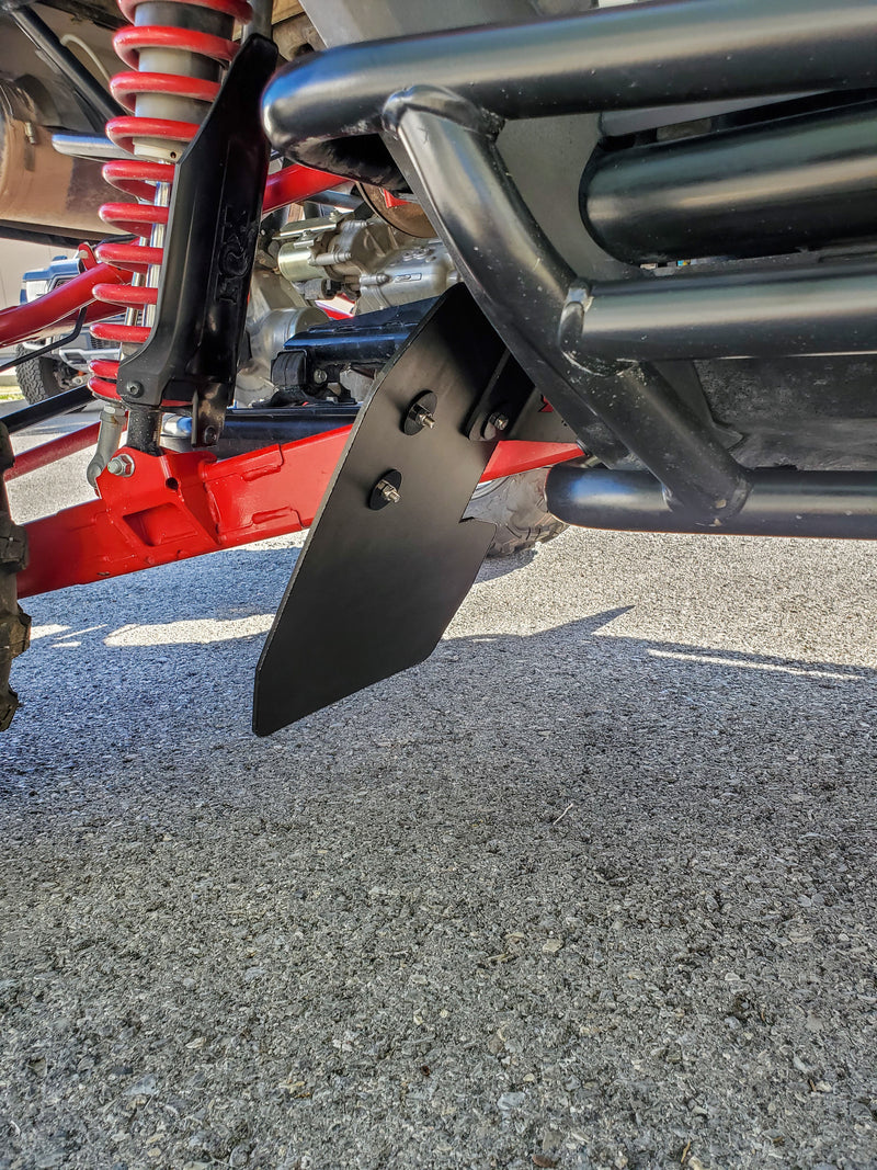 Load image into Gallery viewer, Honda Talon 1000 TRAILING ARM GUARDS (Pair)
