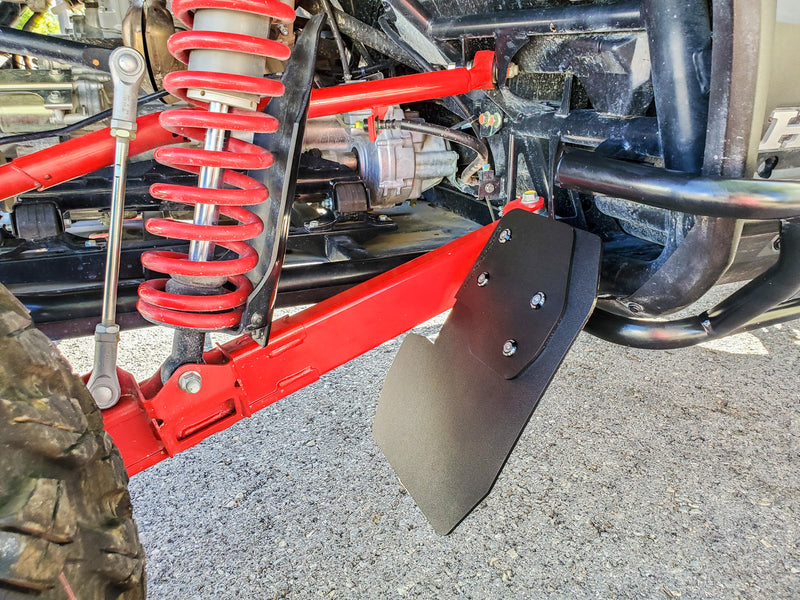 Load image into Gallery viewer, Honda Talon 1000 TRAILING ARM GUARDS (Pair)
