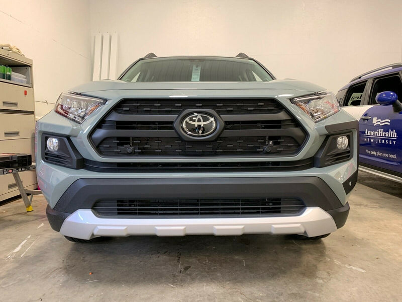 Load image into Gallery viewer, Front Bumper Decals for 2015-2019 Toyota RAV4 (x2)
