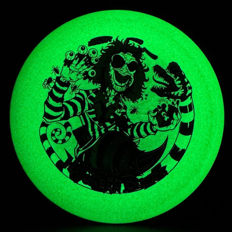 Load image into Gallery viewer, Z Glo Buzzz - Triple Foil Halloween 2024 - BuzzzJuice
