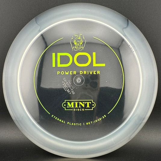 Eternal Idol