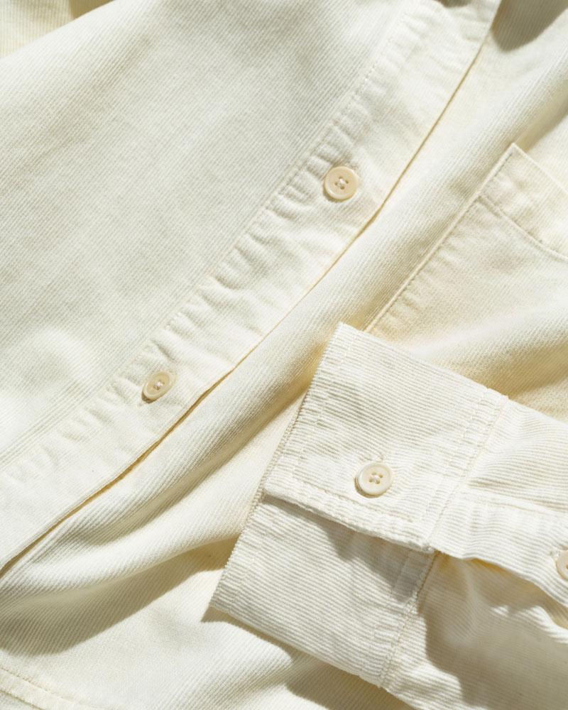 Load image into Gallery viewer, Organic Corduroy Shirt
