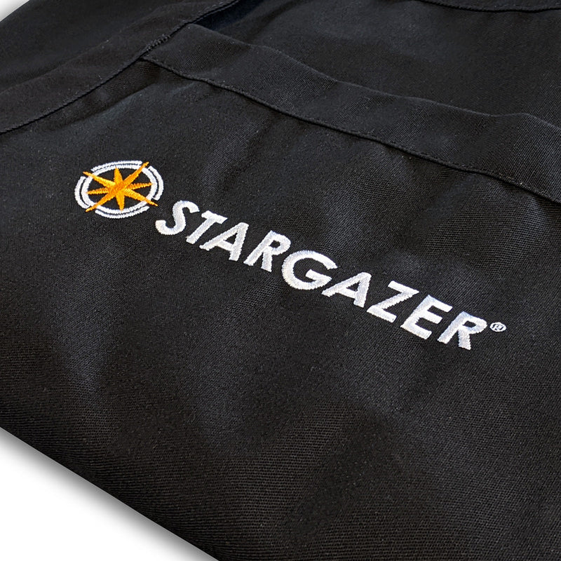 Load image into Gallery viewer, Embroidered Logo Apron
