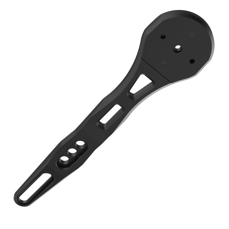 Load image into Gallery viewer, Integrated Handlebar Mount
