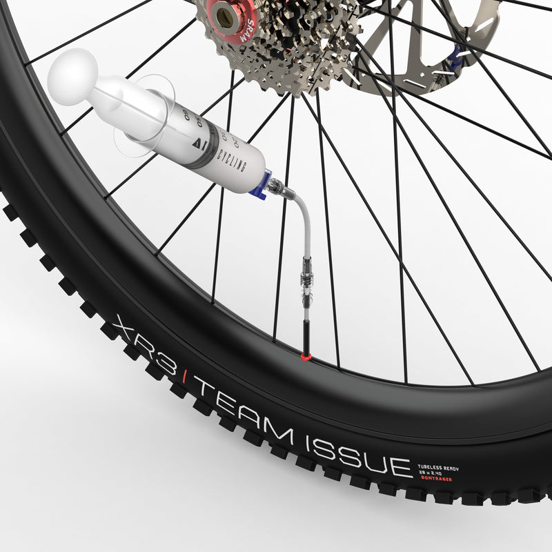 Load image into Gallery viewer, Tubeless Sealant Injector
