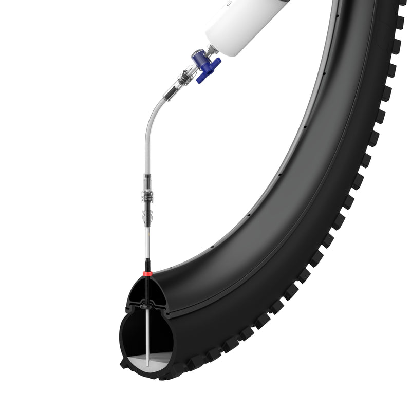 Load image into Gallery viewer, Tubeless Sealant Injector
