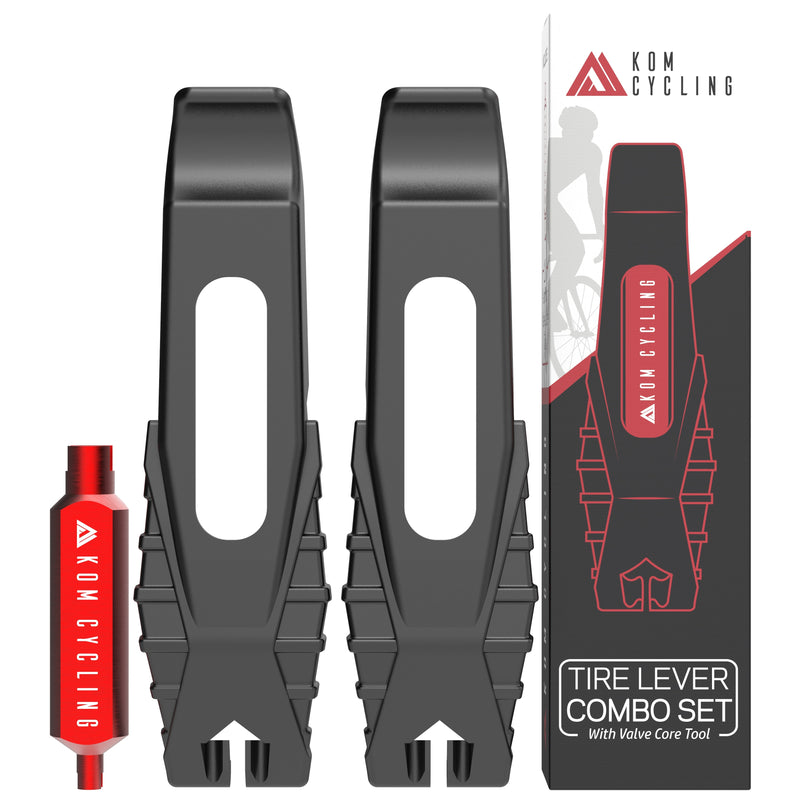 Load image into Gallery viewer, Tubeless Valve Core Tool Set
