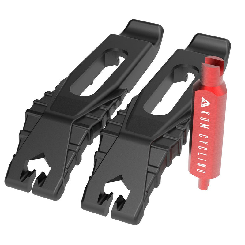 Load image into Gallery viewer, Tubeless Valve Core Tool Set
