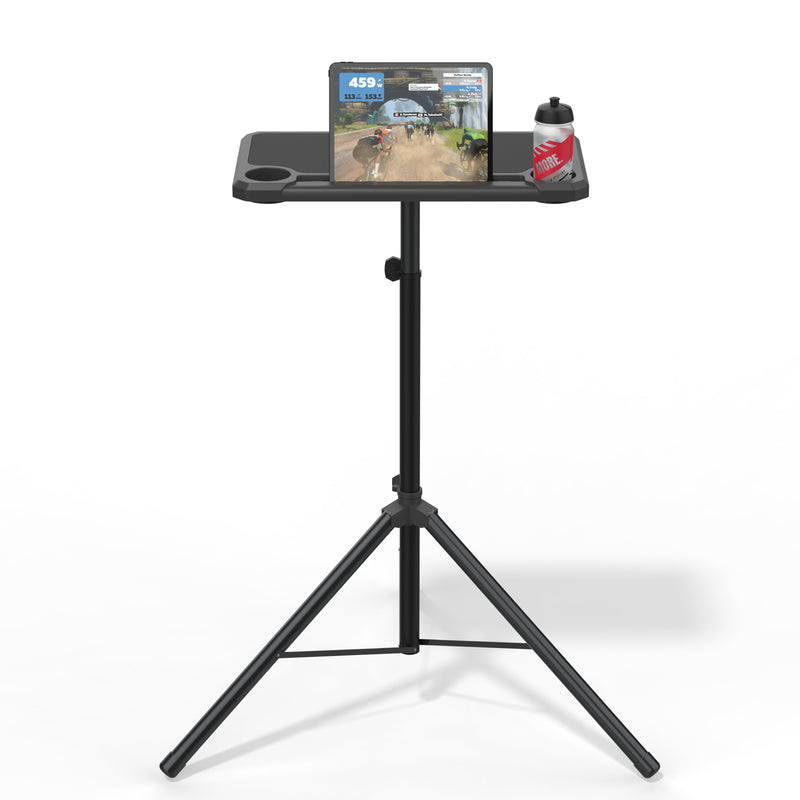 Load image into Gallery viewer, Indoor Media Display Cycling Desk
