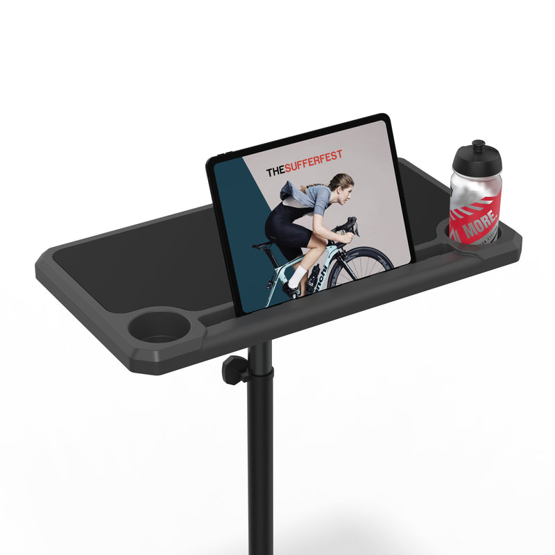 Load image into Gallery viewer, Indoor Media Display Cycling Desk
