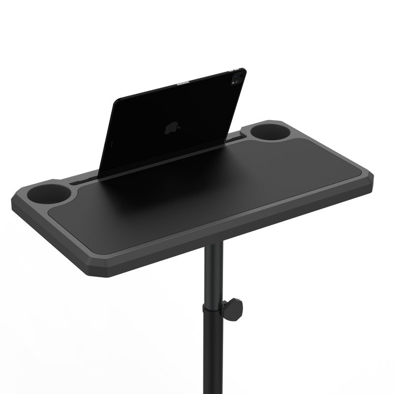 Load image into Gallery viewer, Indoor Media Display Cycling Desk
