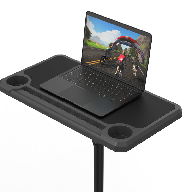 Load image into Gallery viewer, Indoor Media Display Cycling Desk
