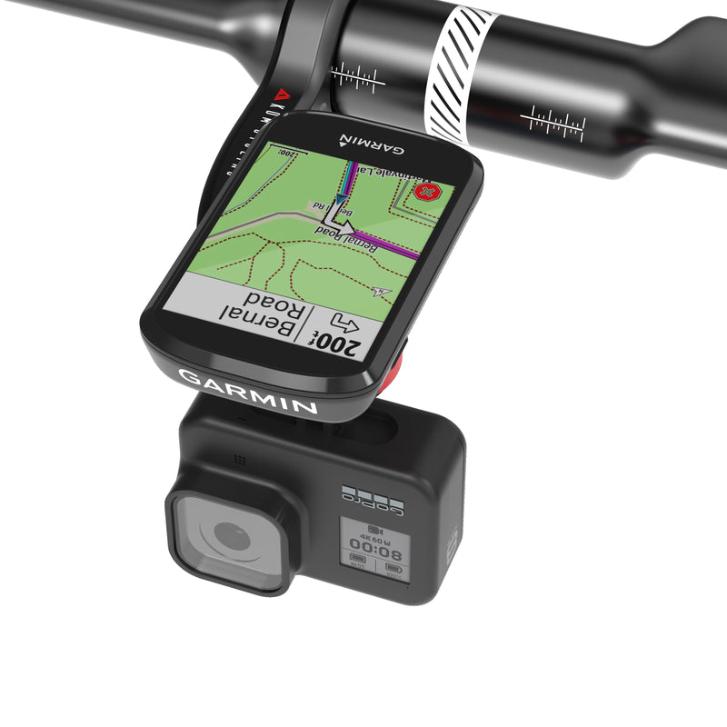 Load image into Gallery viewer, CM06 Quick Release GoPro Computer Mount
