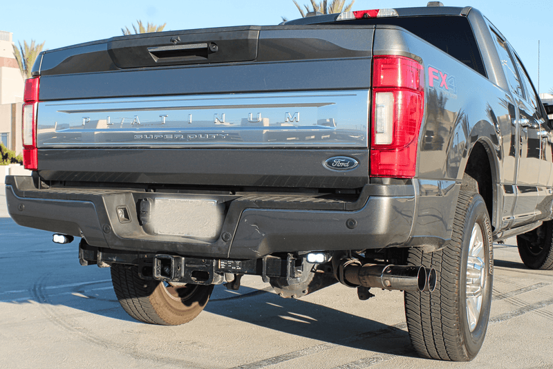 Load image into Gallery viewer, 2020-22 Ford Super Duty F250 F350 F450 Reverse Light
