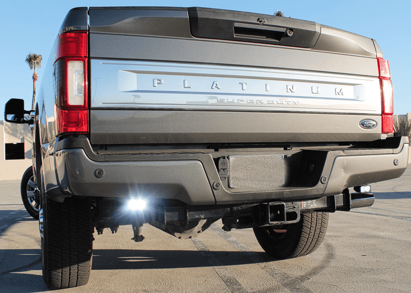 Load image into Gallery viewer, 2020-22 Ford Super Duty F250 F350 F450 Reverse Light
