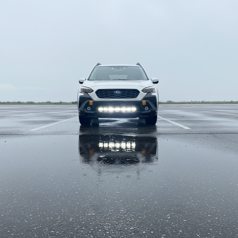 Load image into Gallery viewer, 2020-24 Subaru Outback Light Bar PRO
