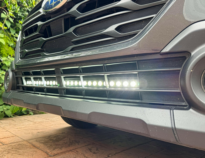 Load image into Gallery viewer, 2020-24 Subaru Outback Light Bar SLIM
