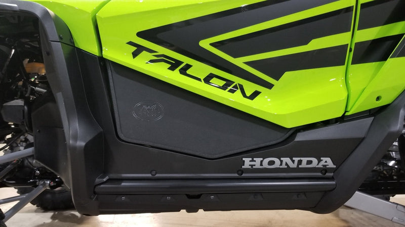 Load image into Gallery viewer, Trail Armor Lower Door Insert Kit for 2019-21 Honda Talon 1000
