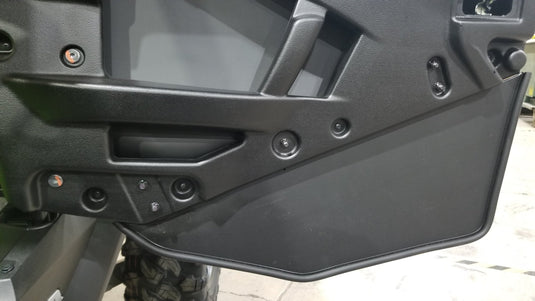 Trail Armor Lower Door Insert Kit for 2019-21 Honda Talon 1000