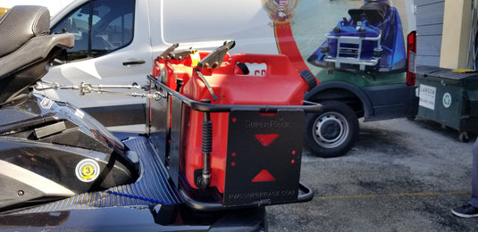 Ocean King 20 Gallons for FX Models only 2006 -2026