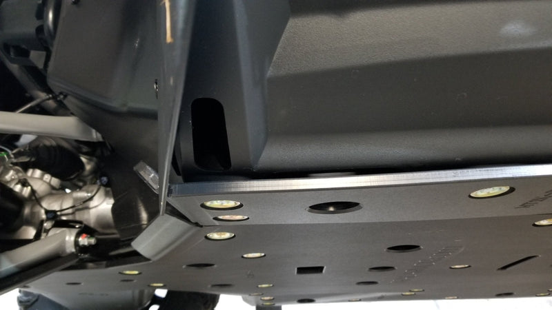 Load image into Gallery viewer, Trail Armor Full Skid Plate for 2019+ Honda Talon X / R
