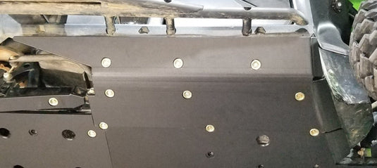 Trail Armor Full Skid Plate for Kawasaki KRX 1000
